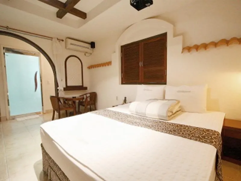 Paradia Hotel Busan
