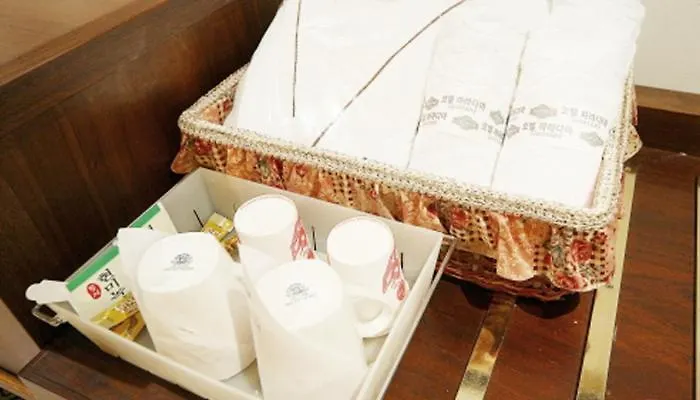 Paradia Hotel Busan