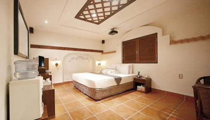 Paradia Hotel Busan