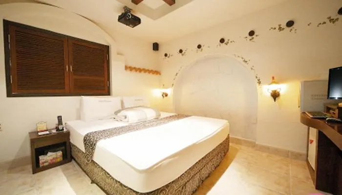 Paradia Hotel Busan