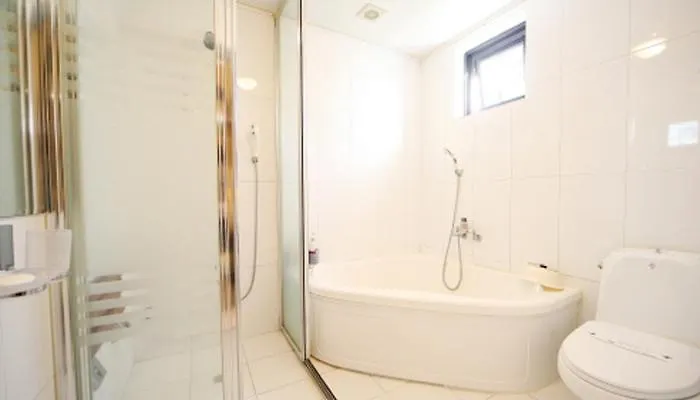 Paradia Hotel Busan