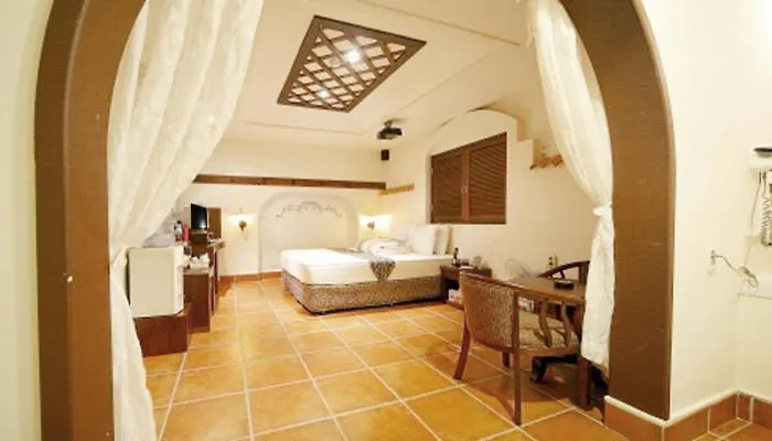 Paradia Hotel Busan