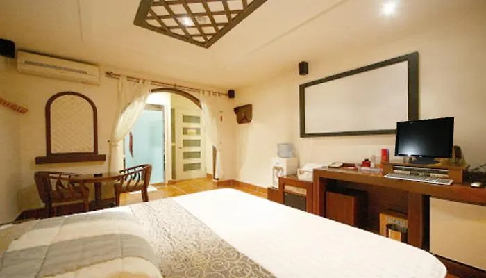 Paradia Hotel Busan
