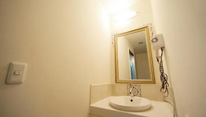 Paradia Hotel Busan 0*,