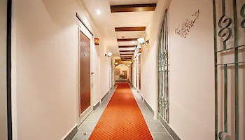 Paradia Hotel Busan South Korea