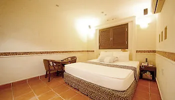 Paradia Hotel Busan