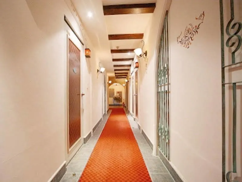 Paradia Hotel Busan