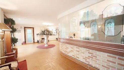 Paradia Hotel Busan 0*,  South Korea