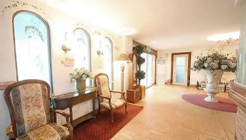 Paradia Hotel Busan