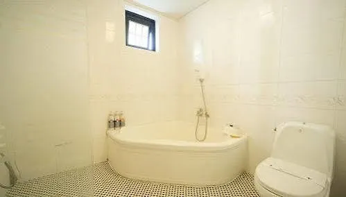 Paradia Hotel Busan