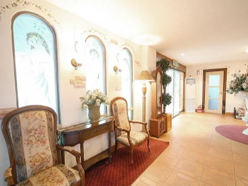 Paradia Hotel Пусан 0*,  Южная Корея