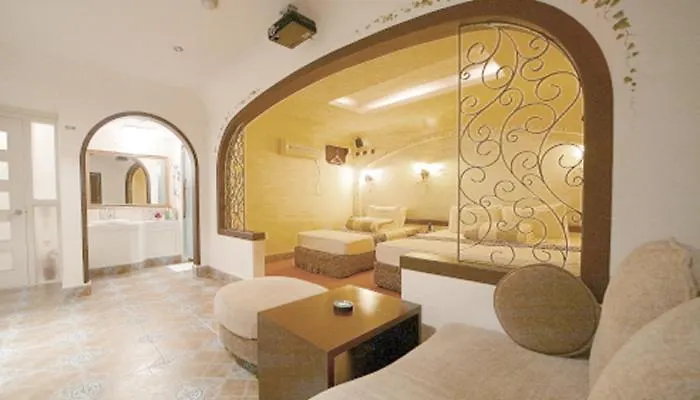 Paradia Hotel Пусан 0*,  Южная Корея