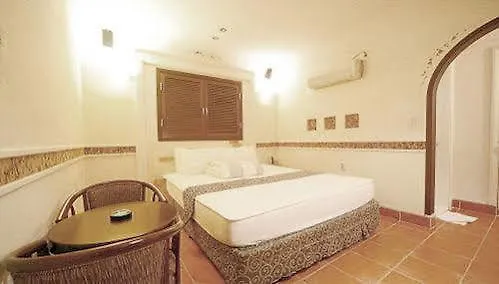 Paradia Hotel Пусан Южная Корея