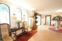 Paradia Hotel Пусан